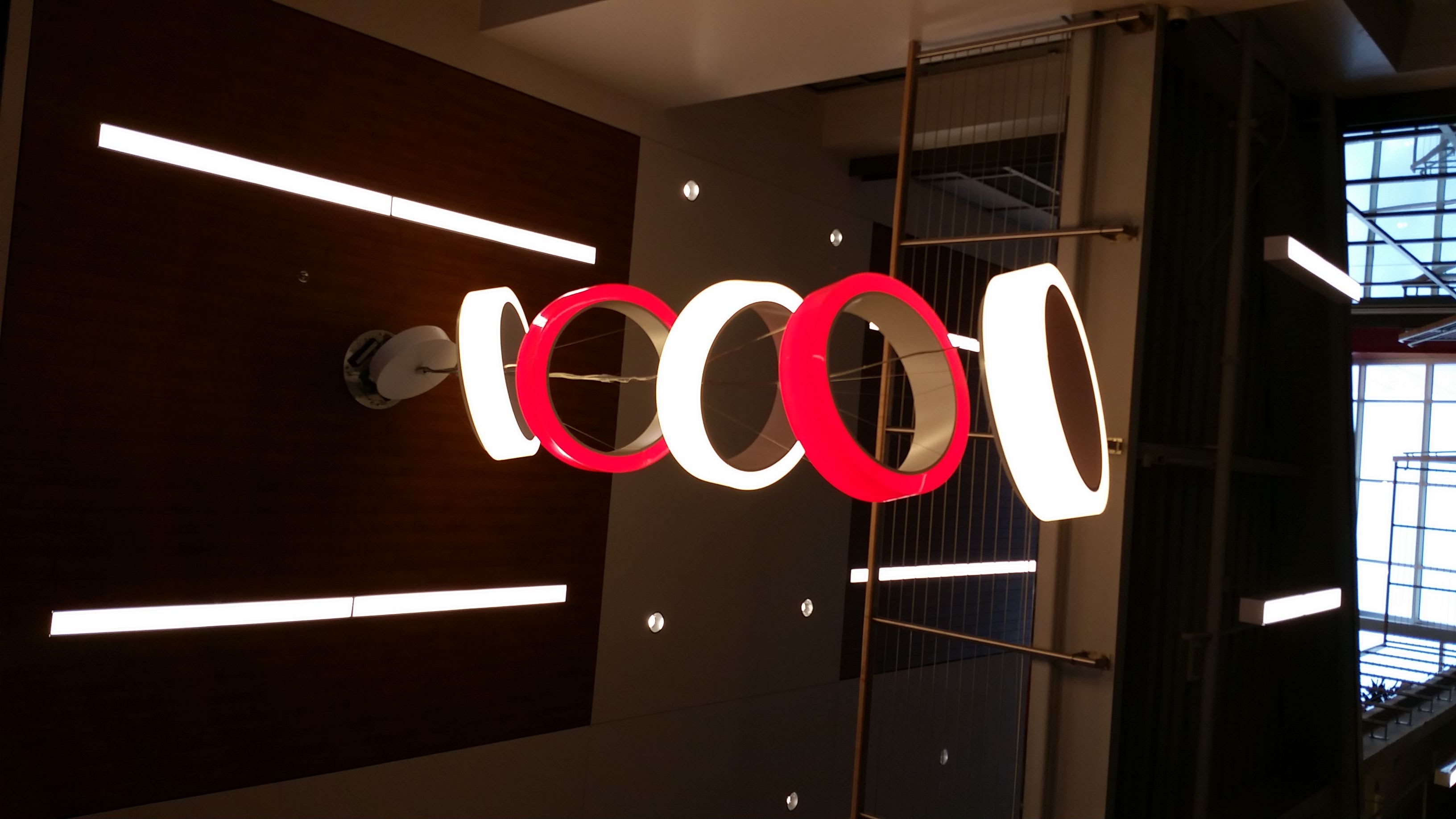 Expert electrical services
